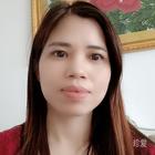 月光下的彩虹