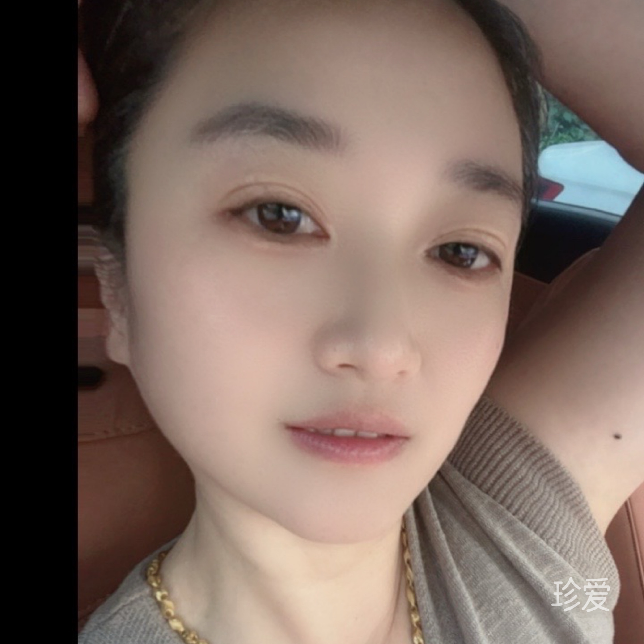 清欢