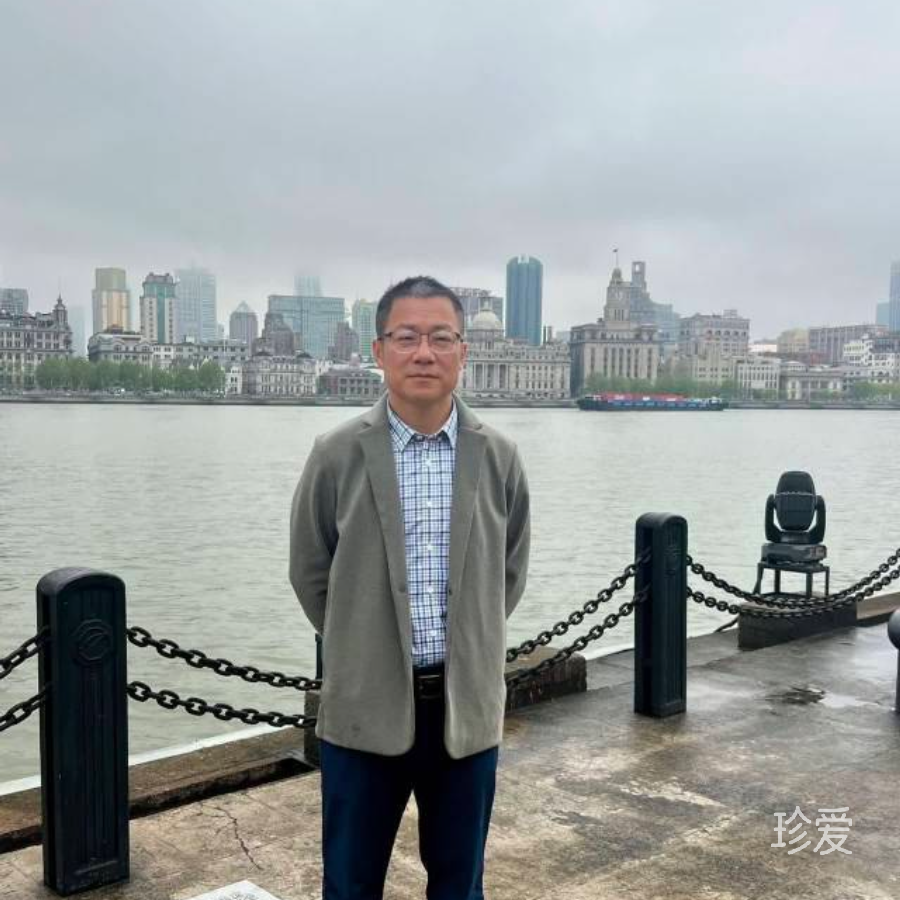 感情洁癖