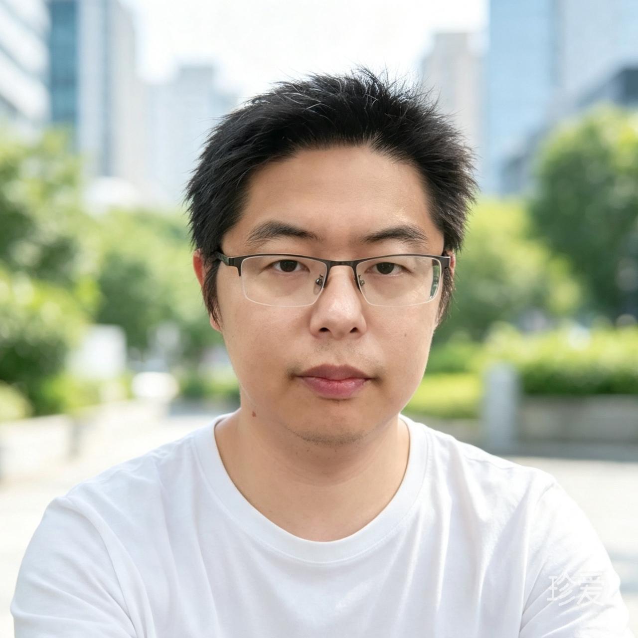 清风明月