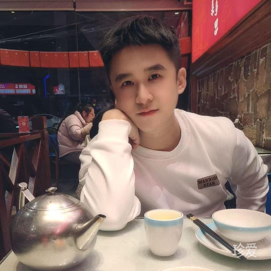 见面满意就结婚