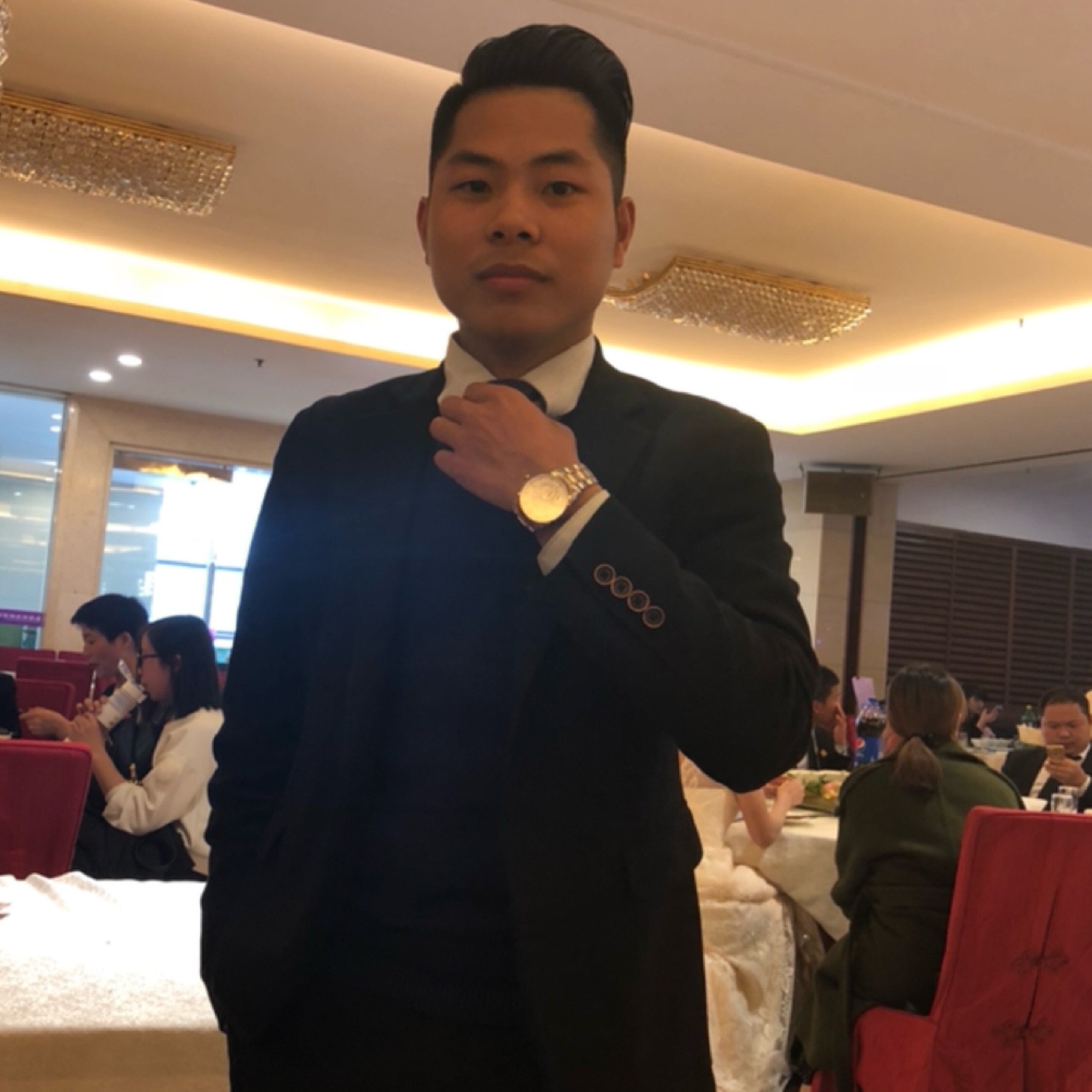 童话哥