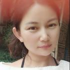 愛(ài)笑的女孩