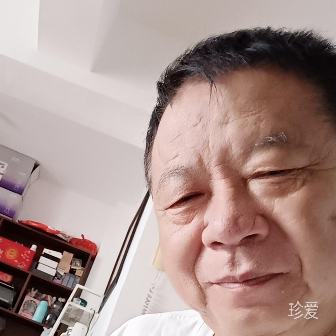 等你回复普通人