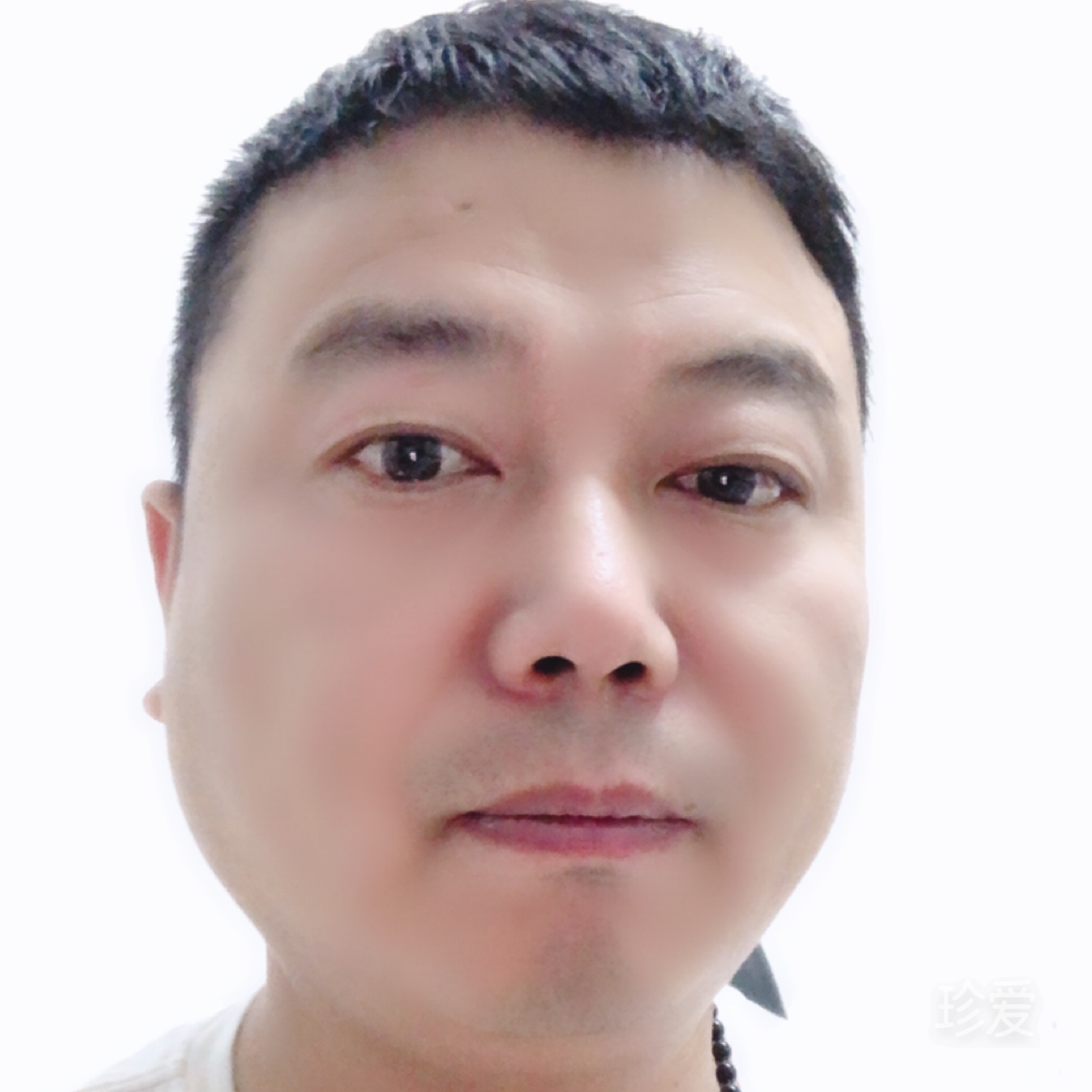 爱你就是宠着你