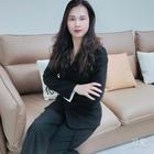 小姑娘