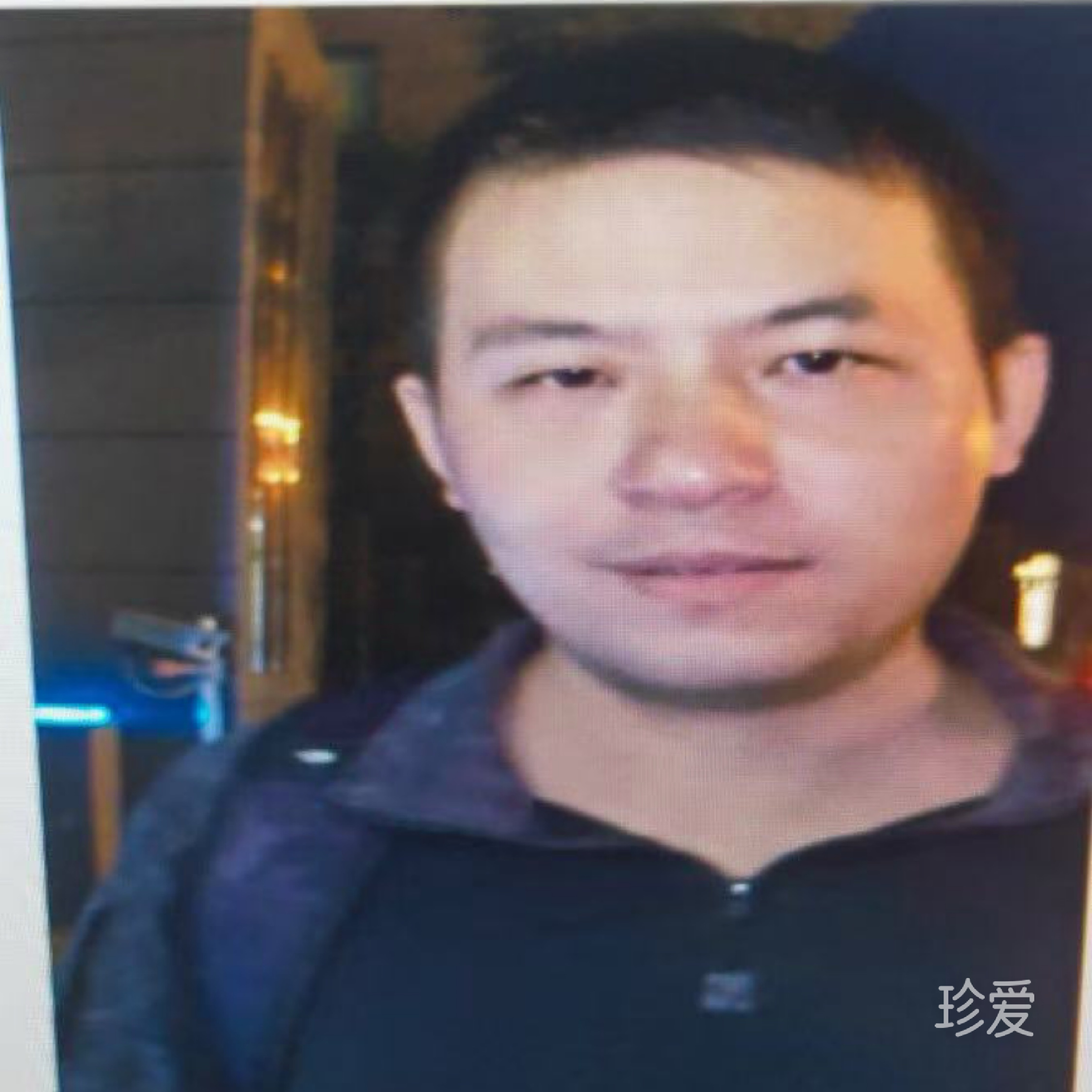 阿杰