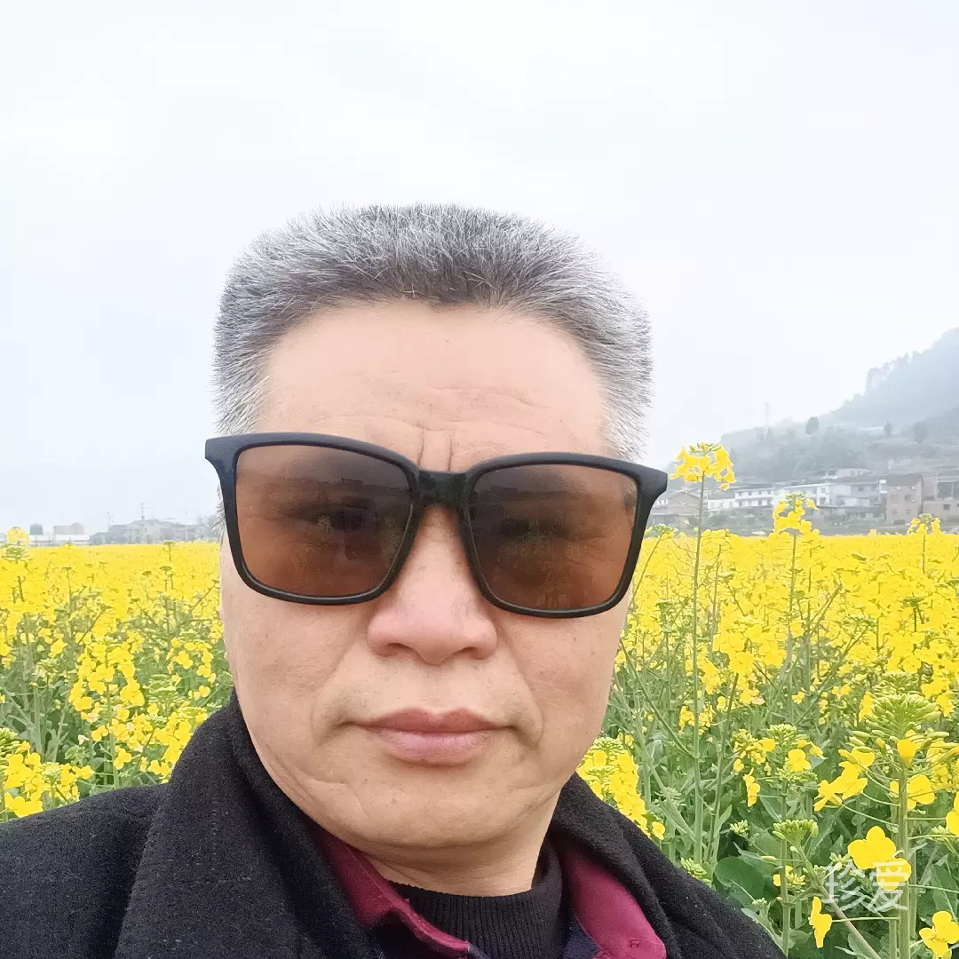 宽广的大海