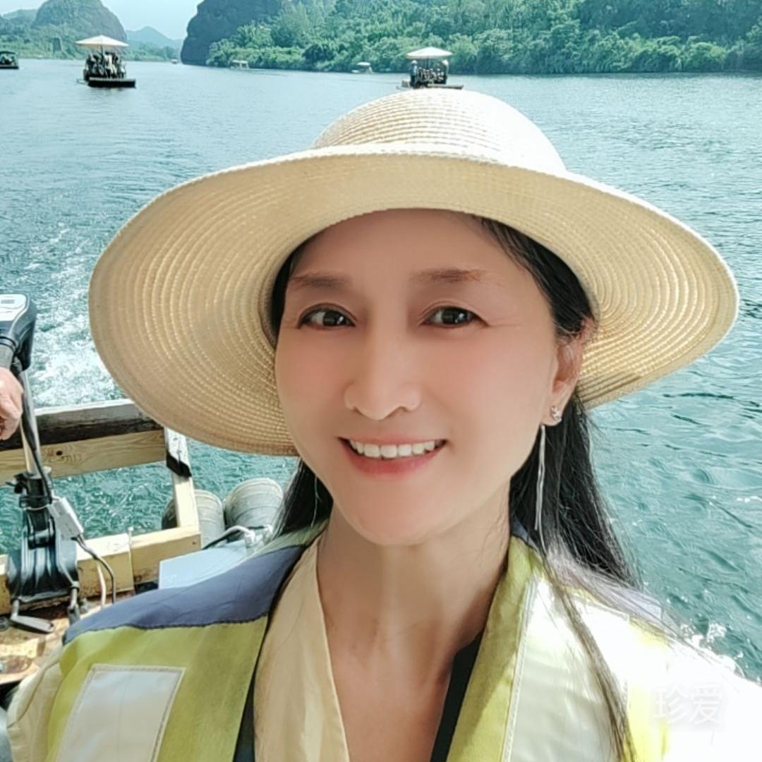 帮女儿找对象
