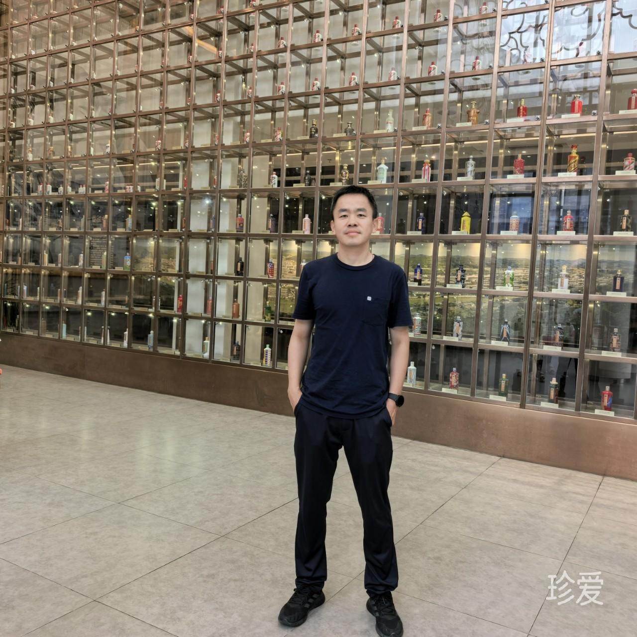 梦想与现实同行