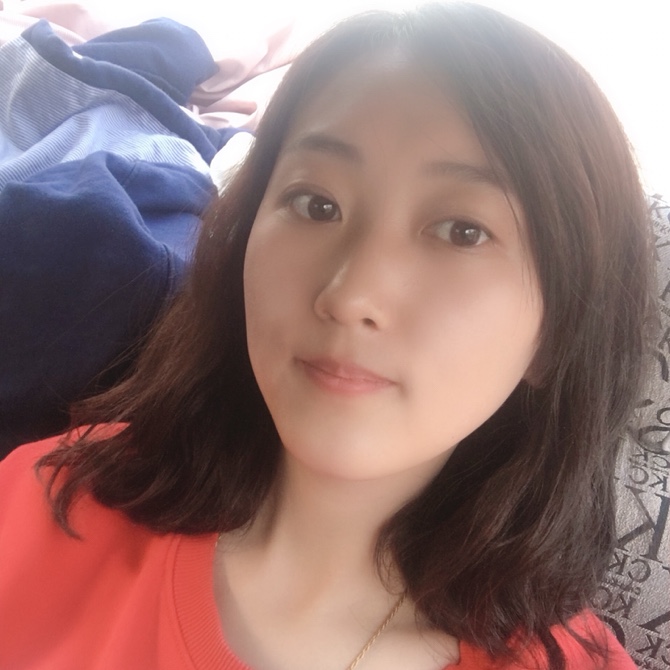 我是個(gè)黑妹子