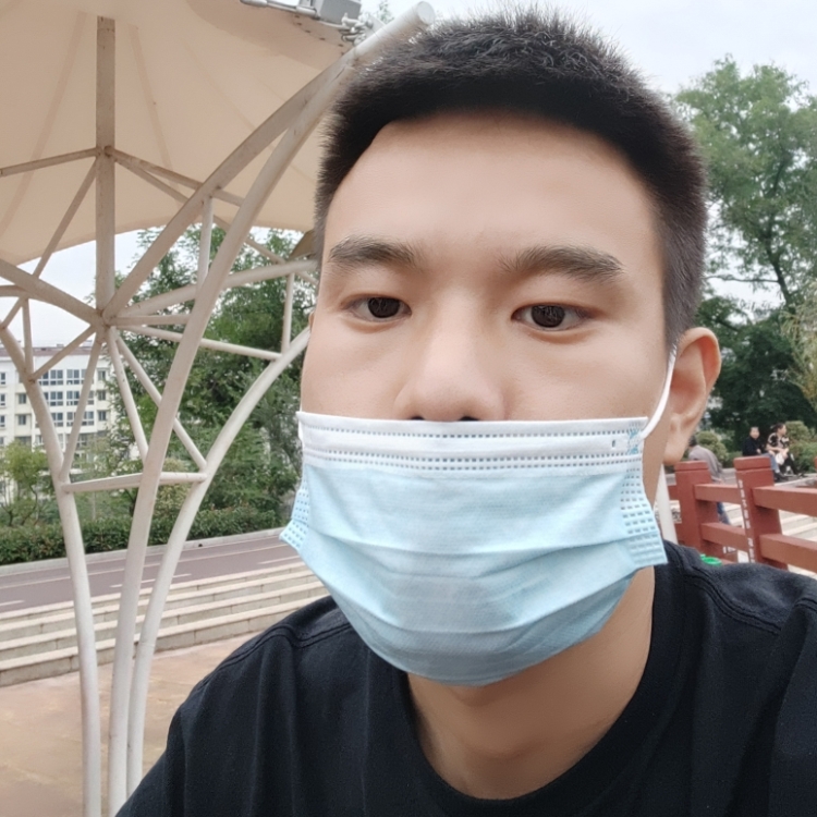 白云藍(lán)天大海