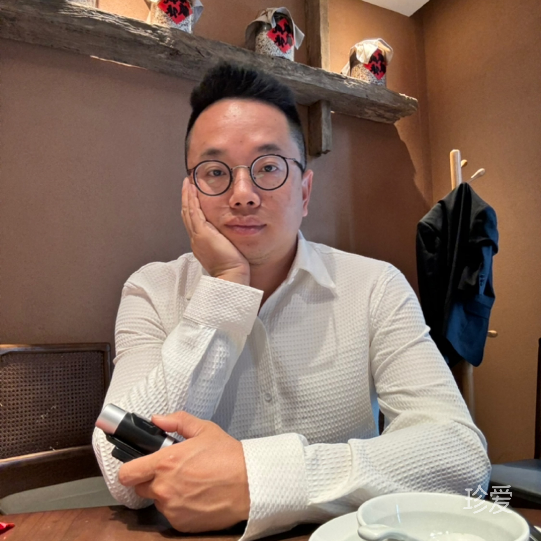 小陈