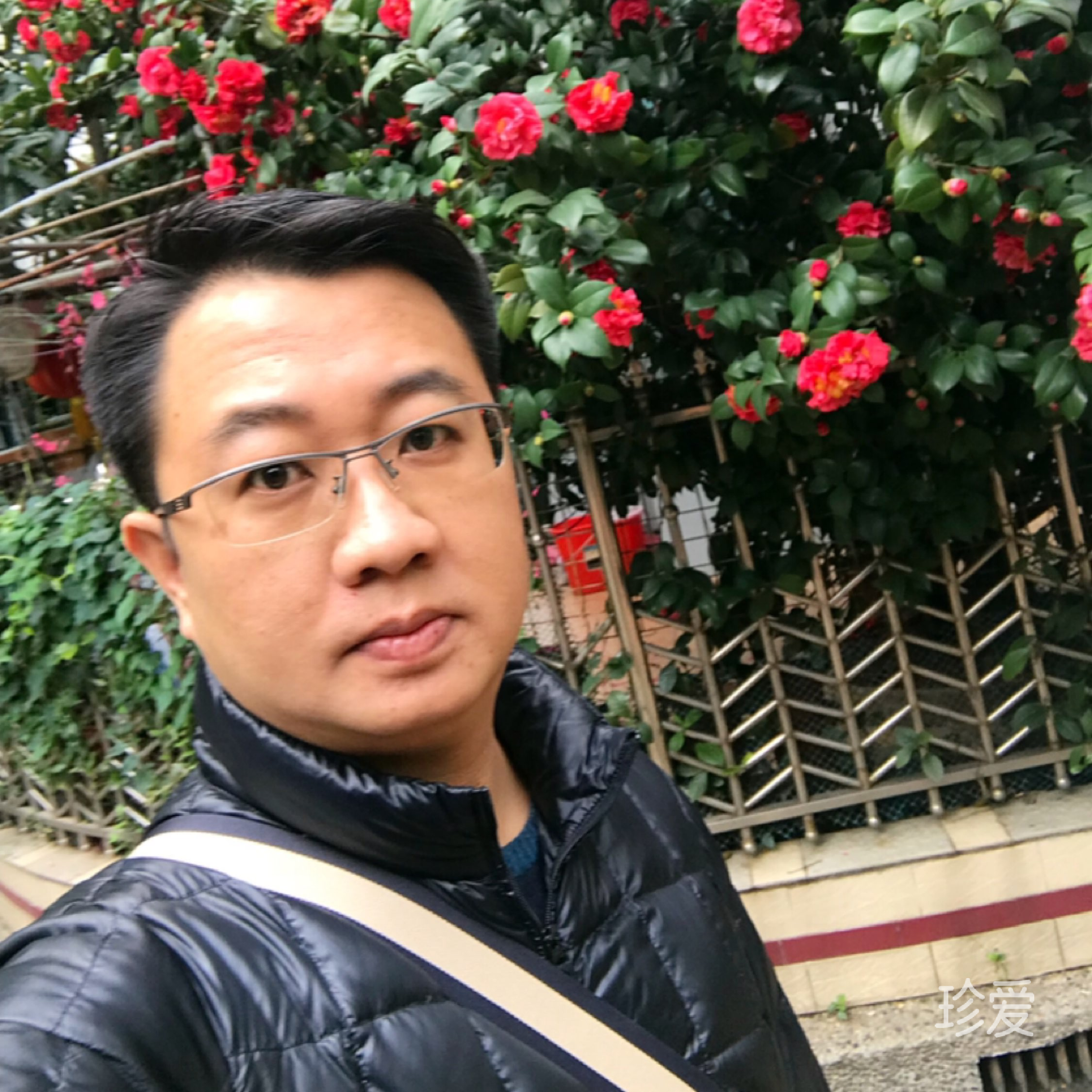 懂得感恩的人