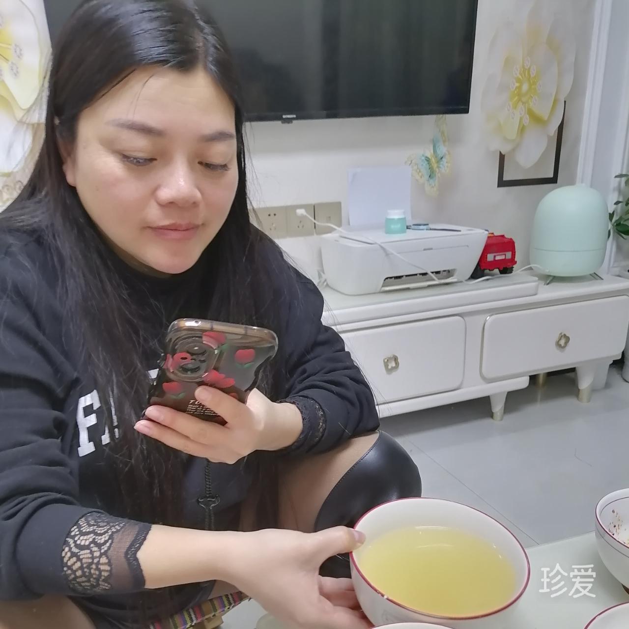 miss王