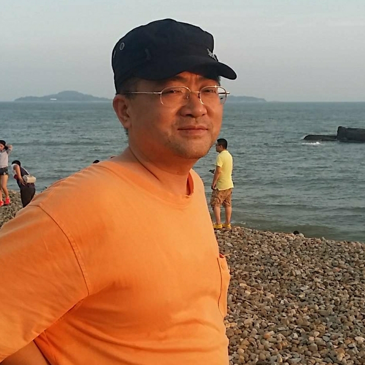 阡陌游侠