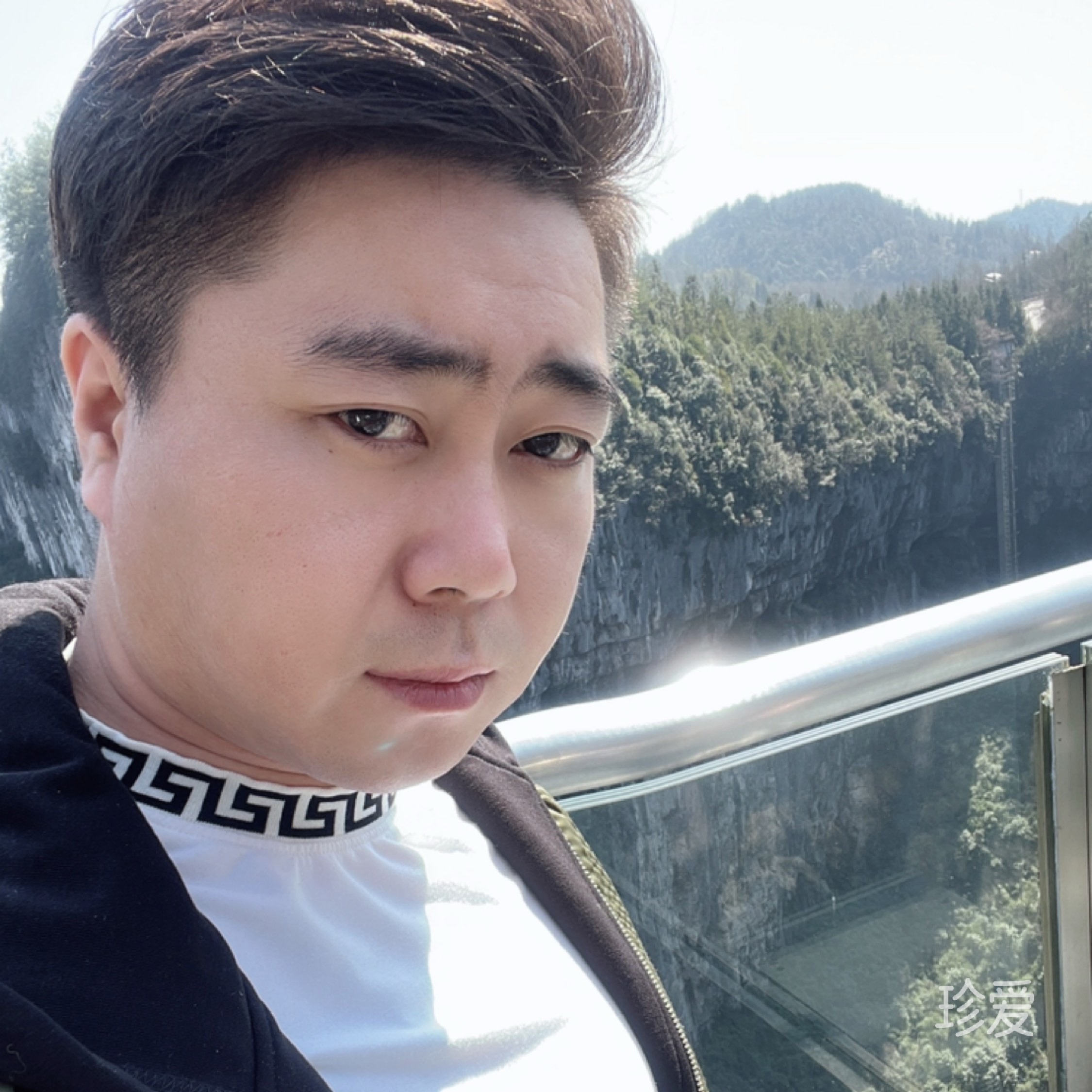 做最开心的自己