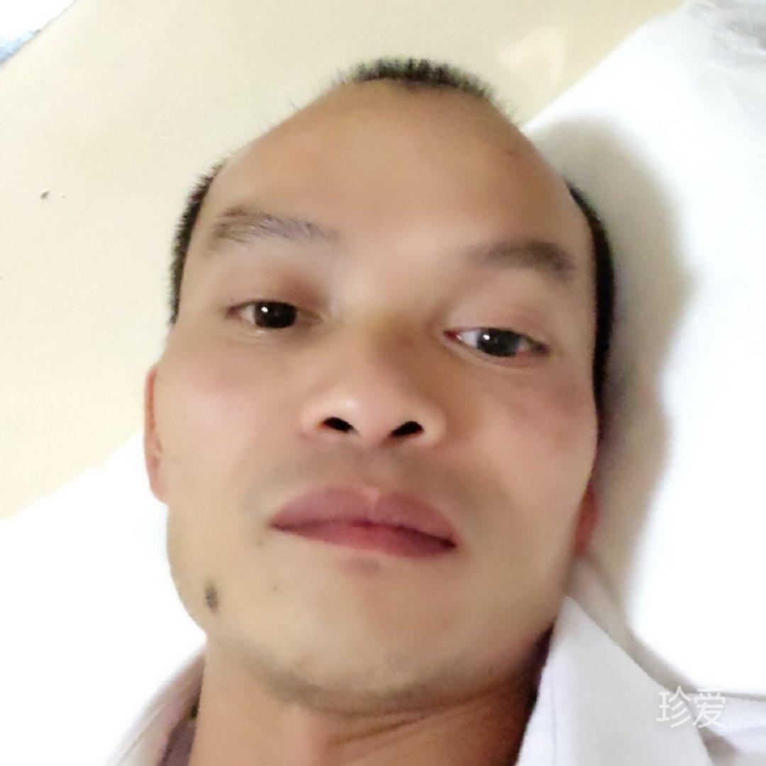 静待有缘人