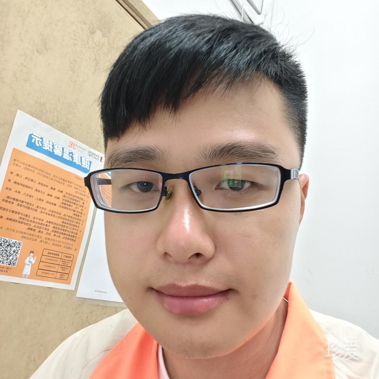 张伟
