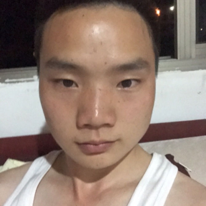 愿春夏秋冬不再孤