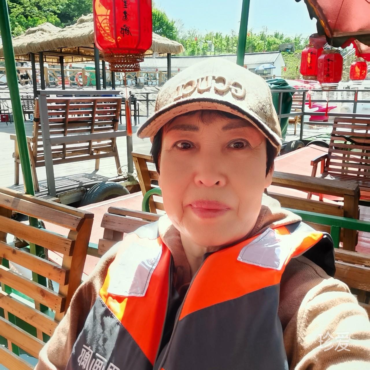 做一個溫暖的人