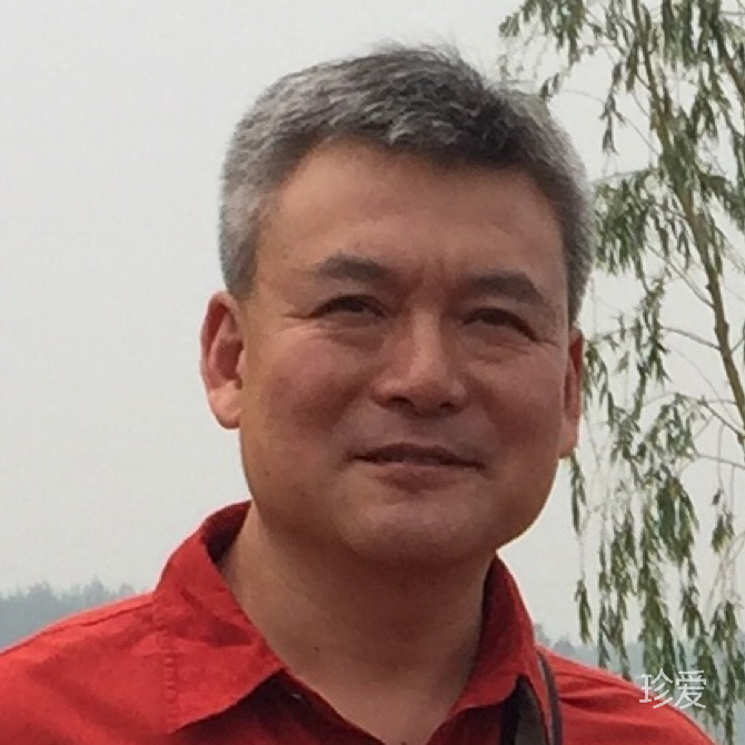 舒服的海象在威海