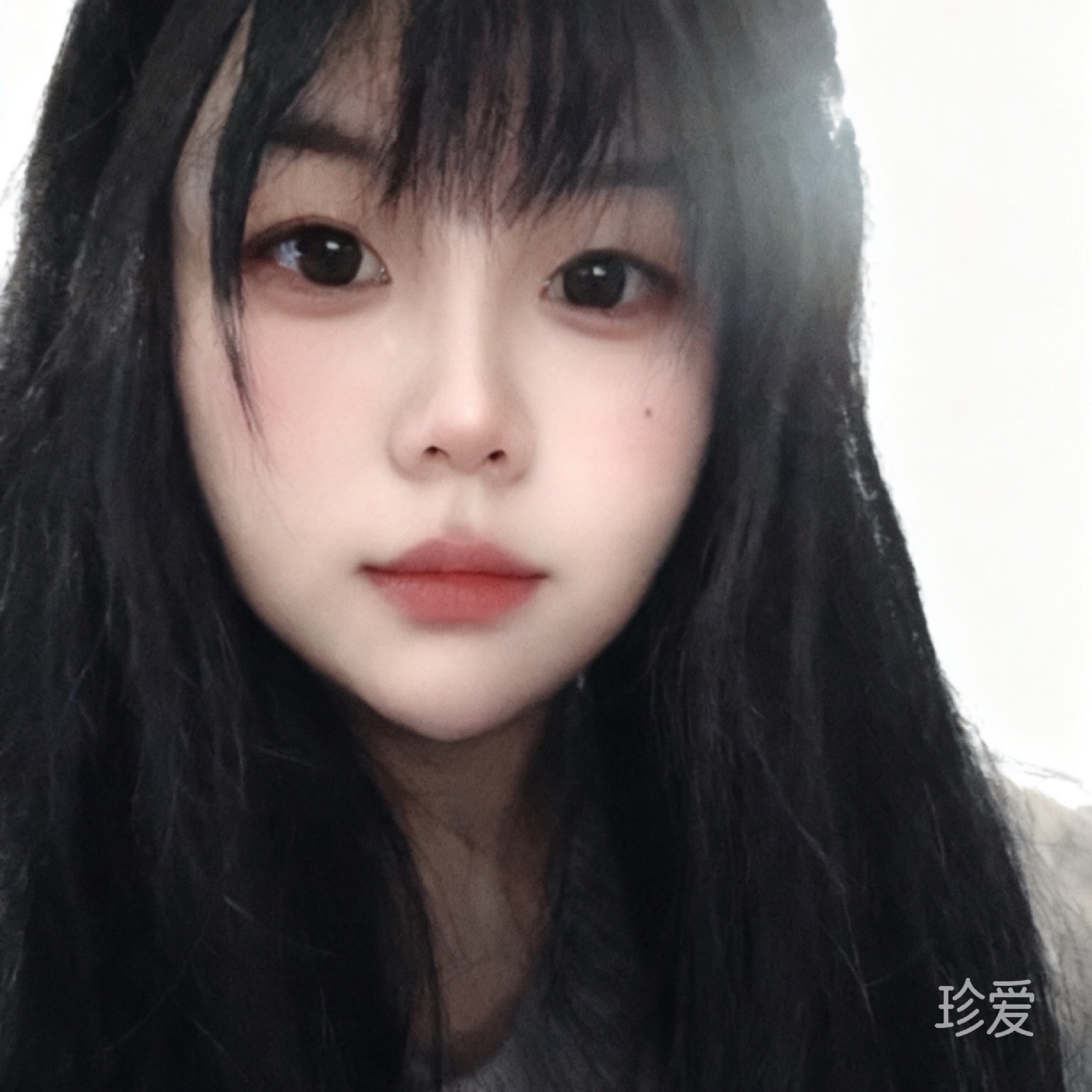 爱喝雪碧的女孩纸