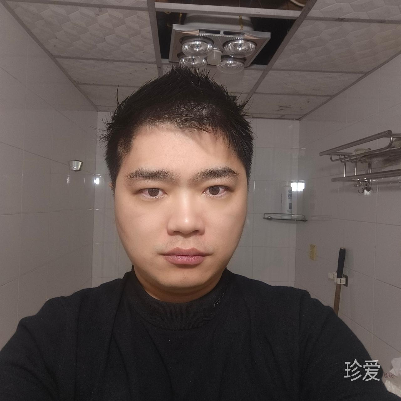 冬至春水