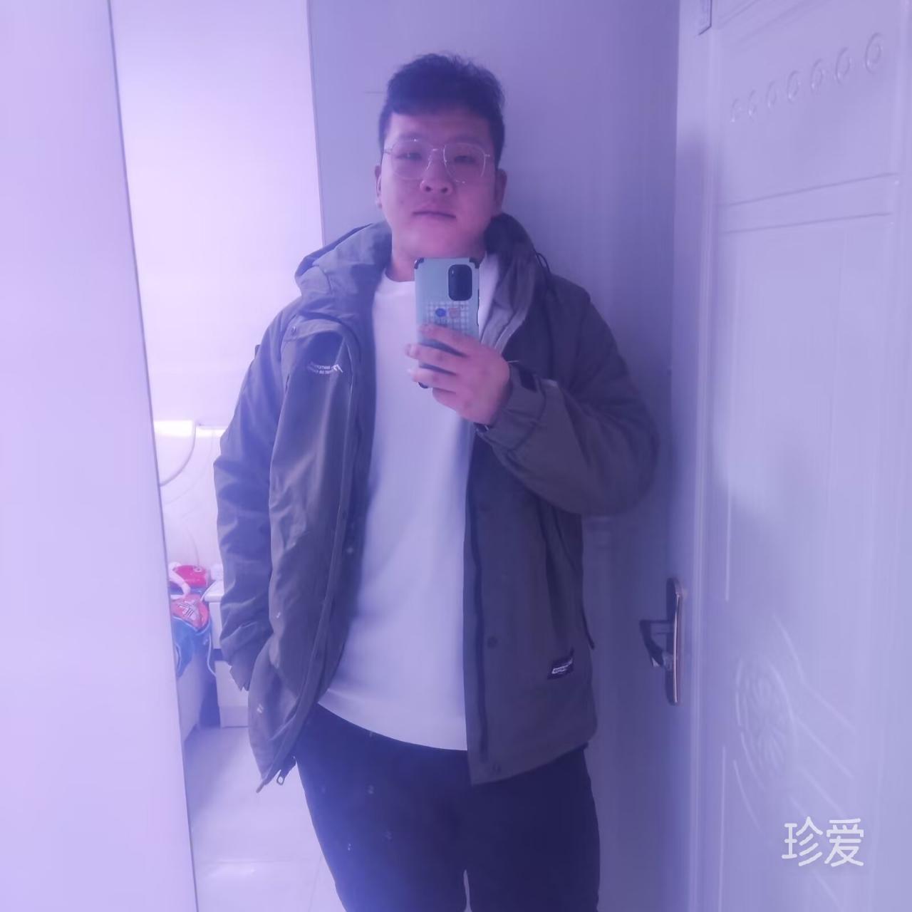 单身狗相亲