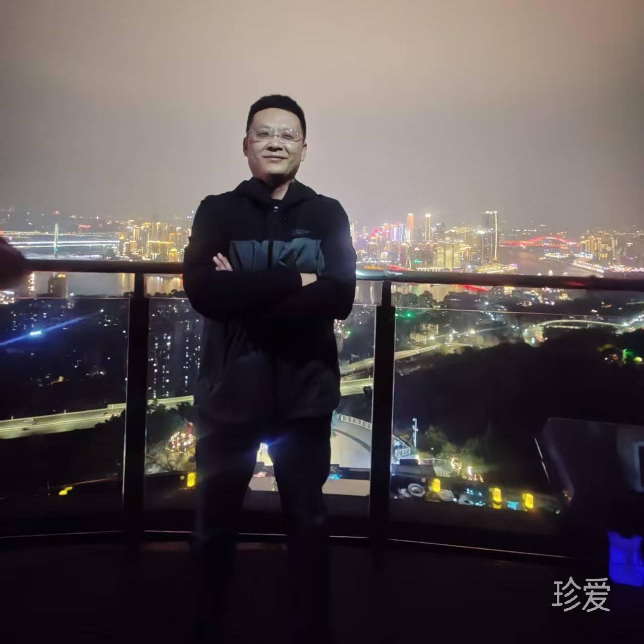 天南海北
