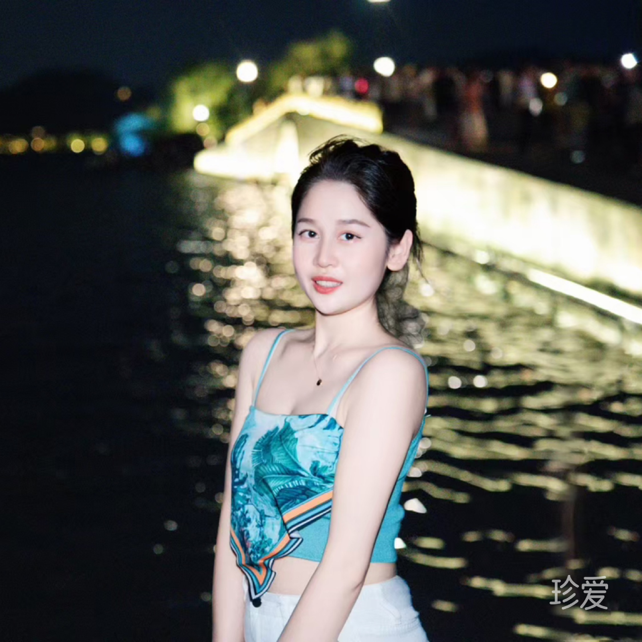 一闪亮晶晶