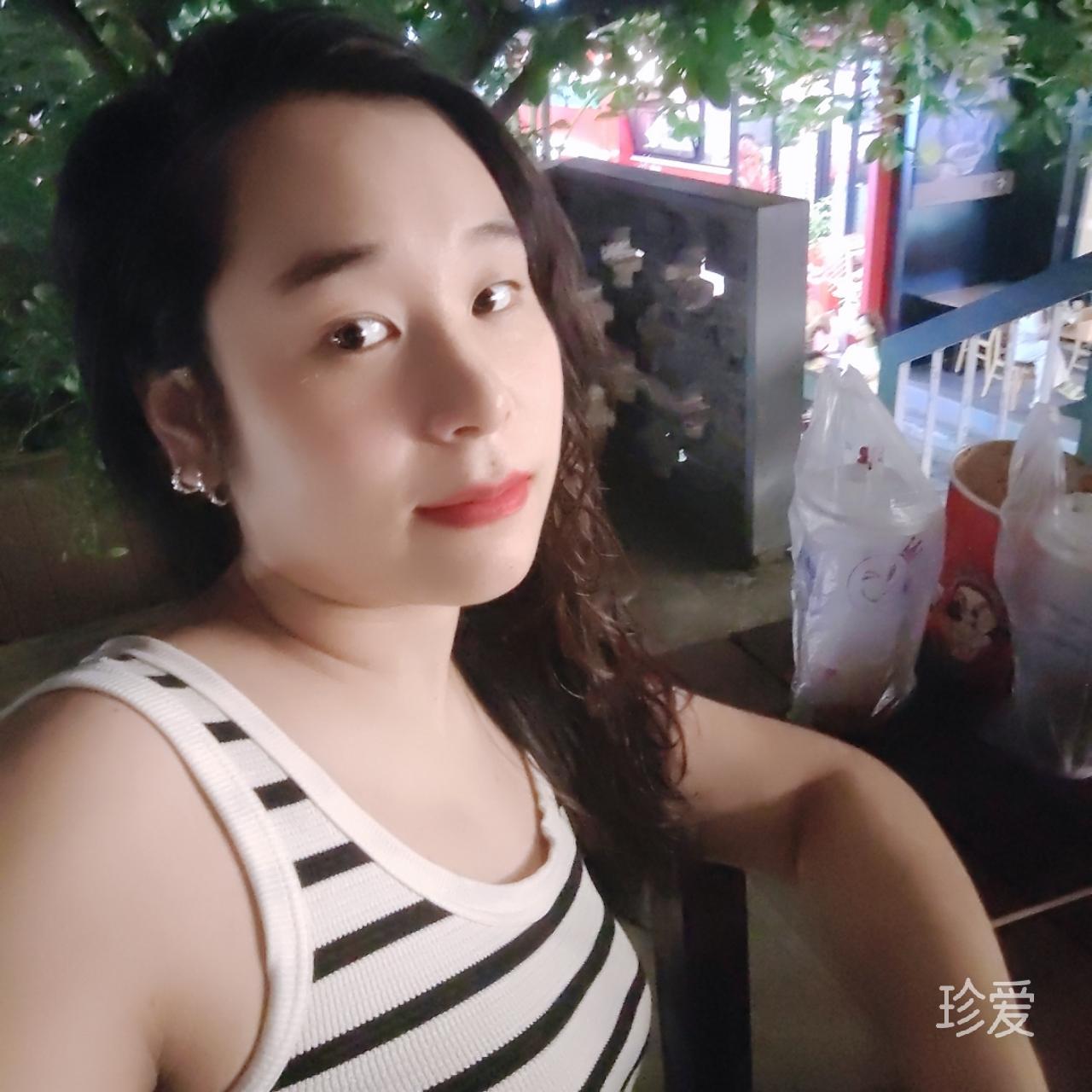 芳菲年华