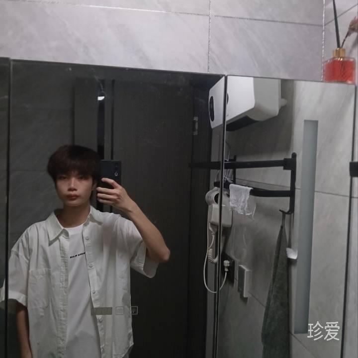 叫我小卢好了