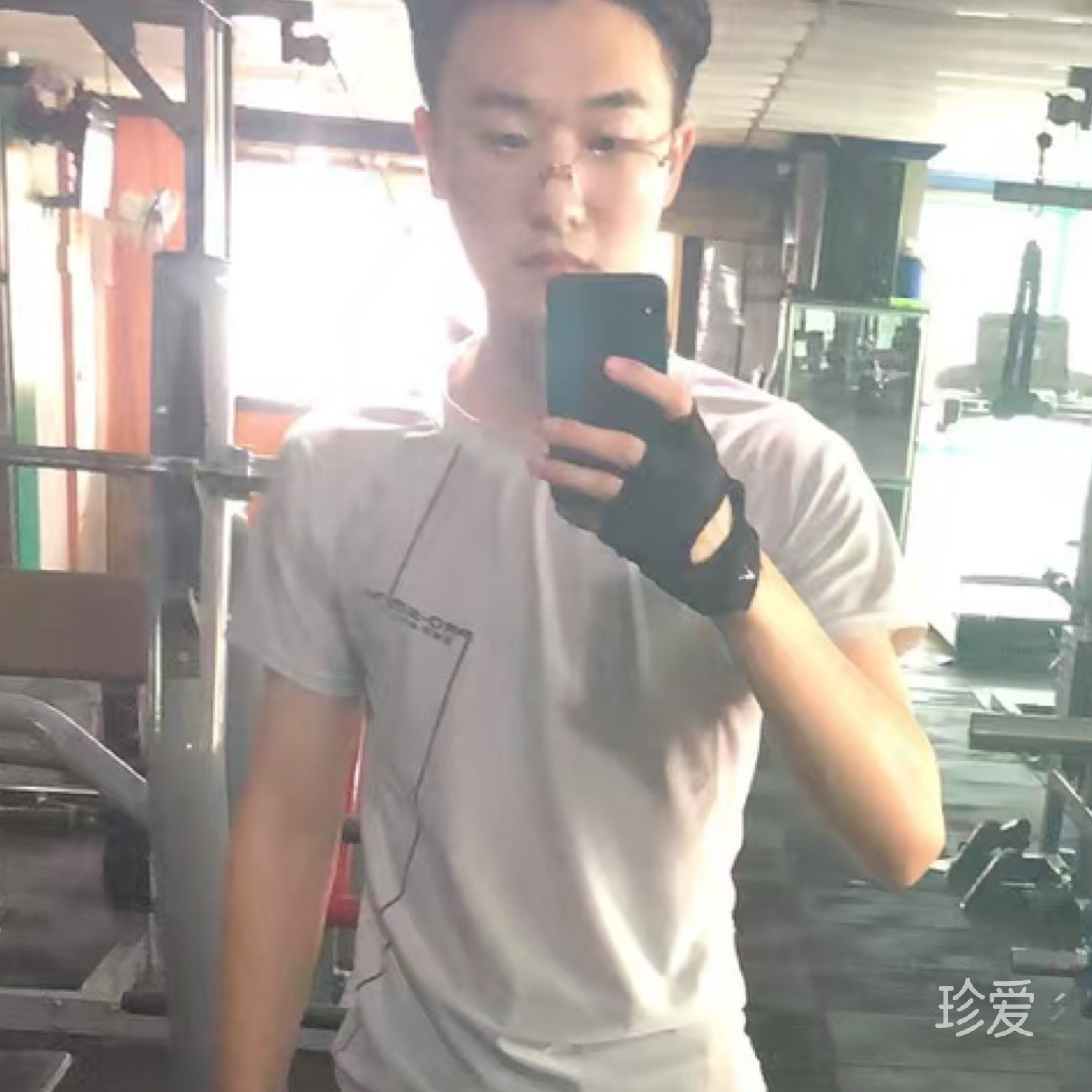 人间安稳