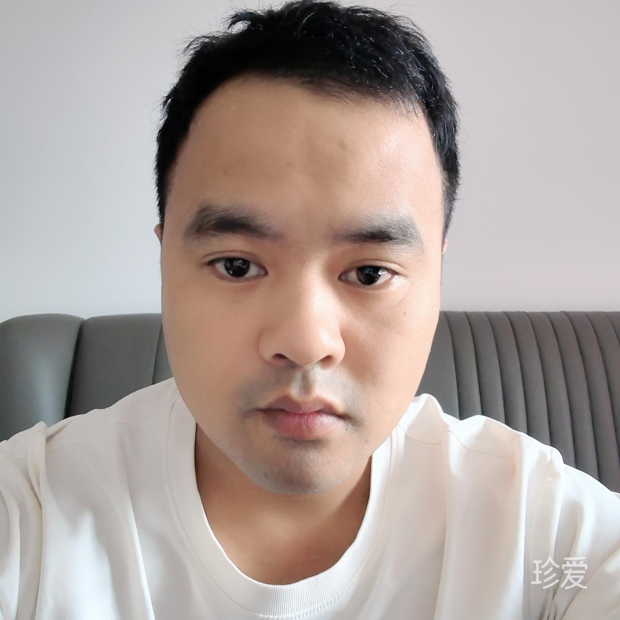 我喜欢去旅游