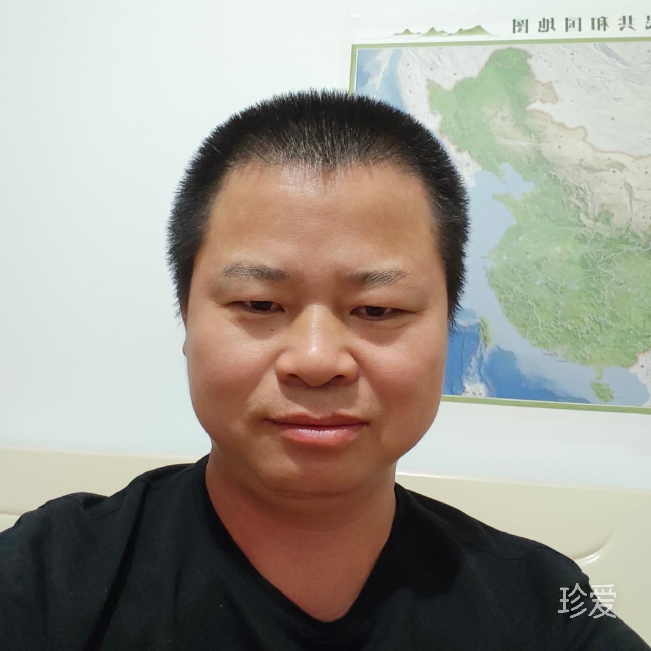 緣分可遇不可求