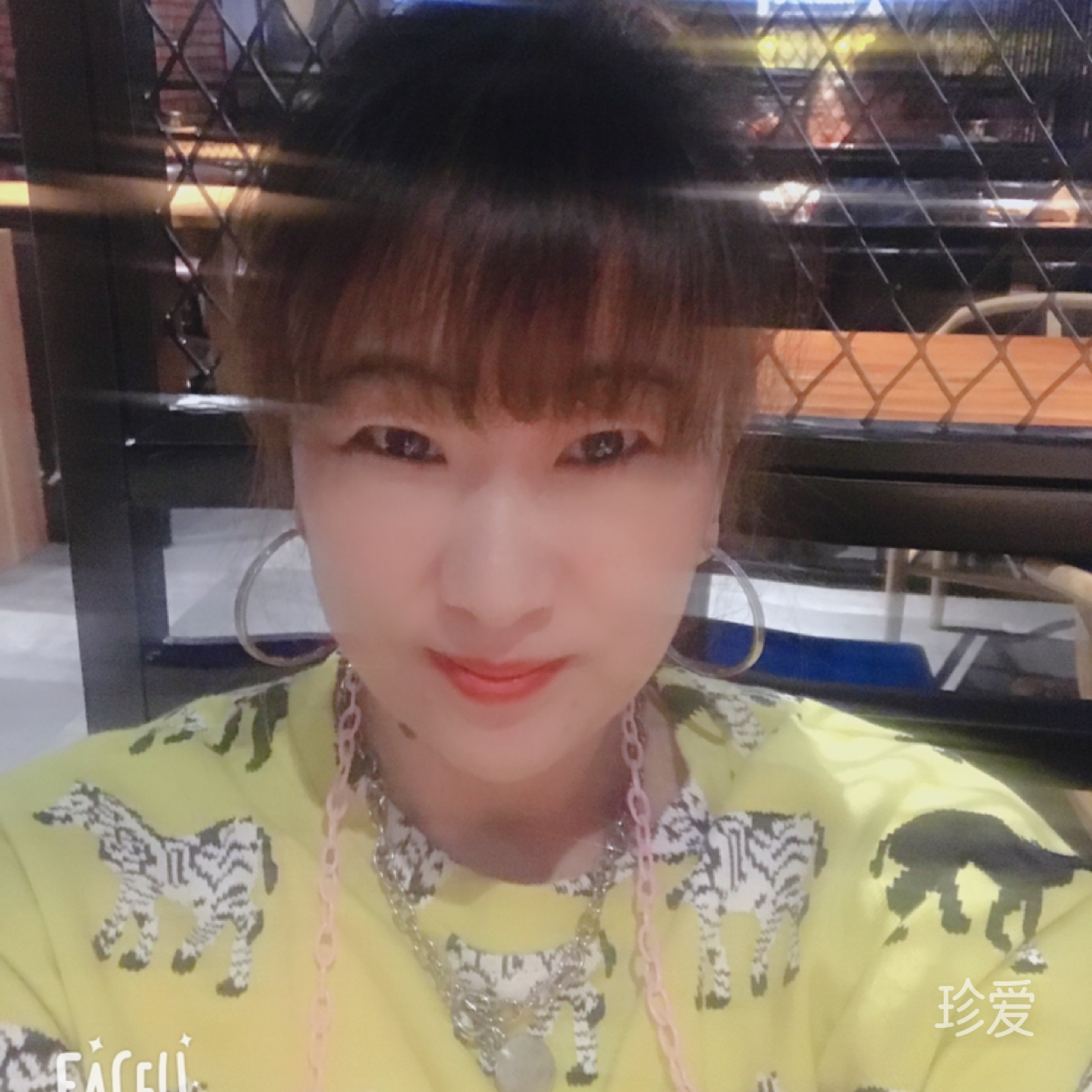 相信明天会更好