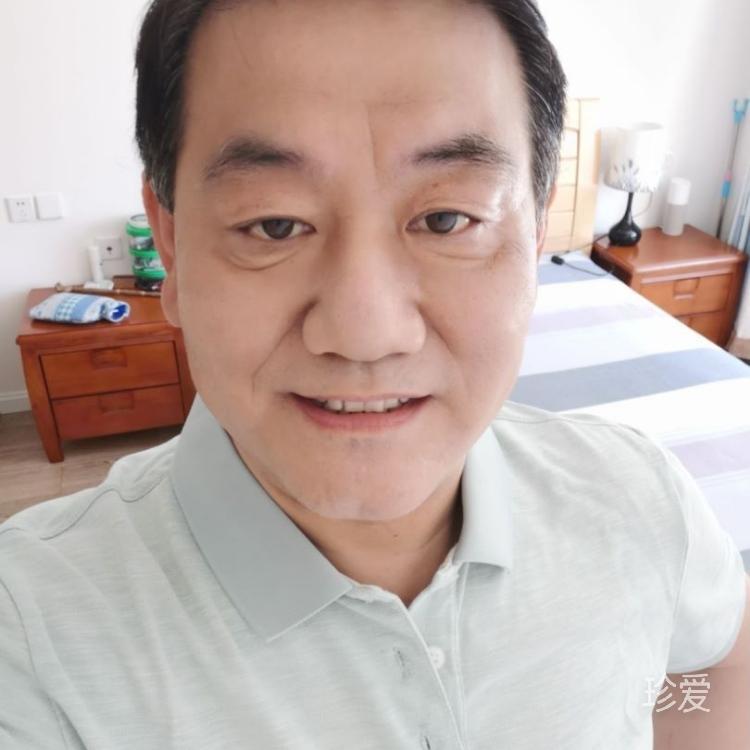 看远方