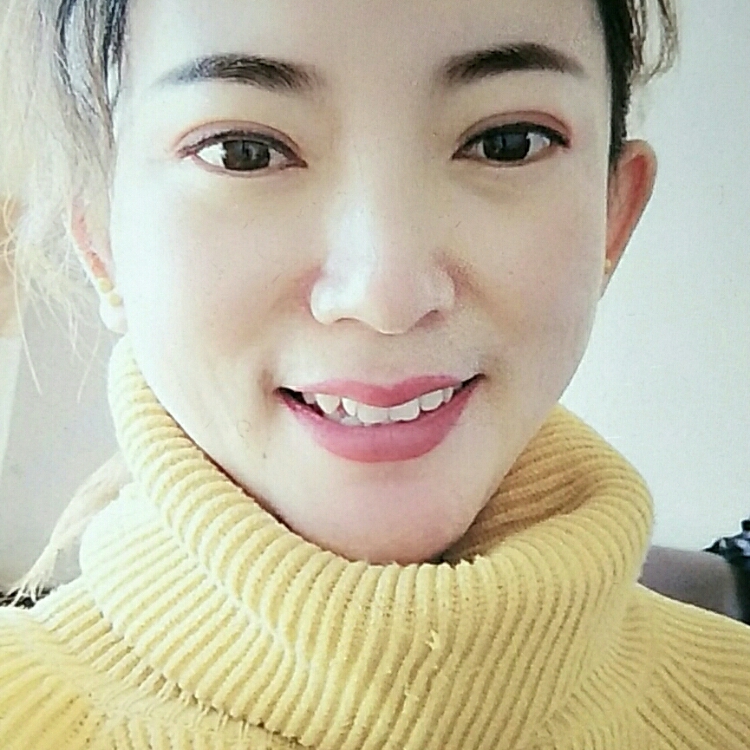 幸福的像花兒一樣