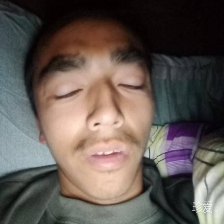 雨天后的彩虹