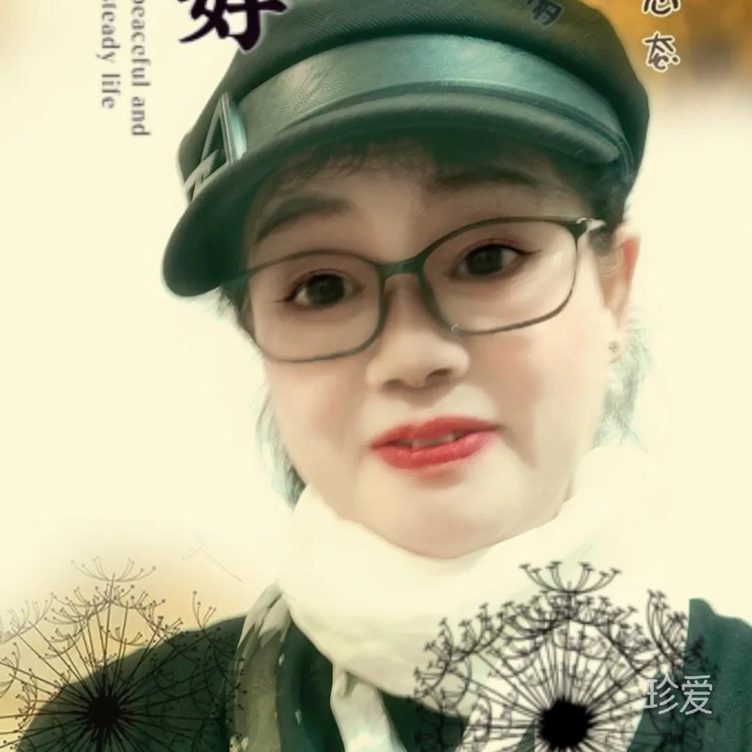 秋天的叶子