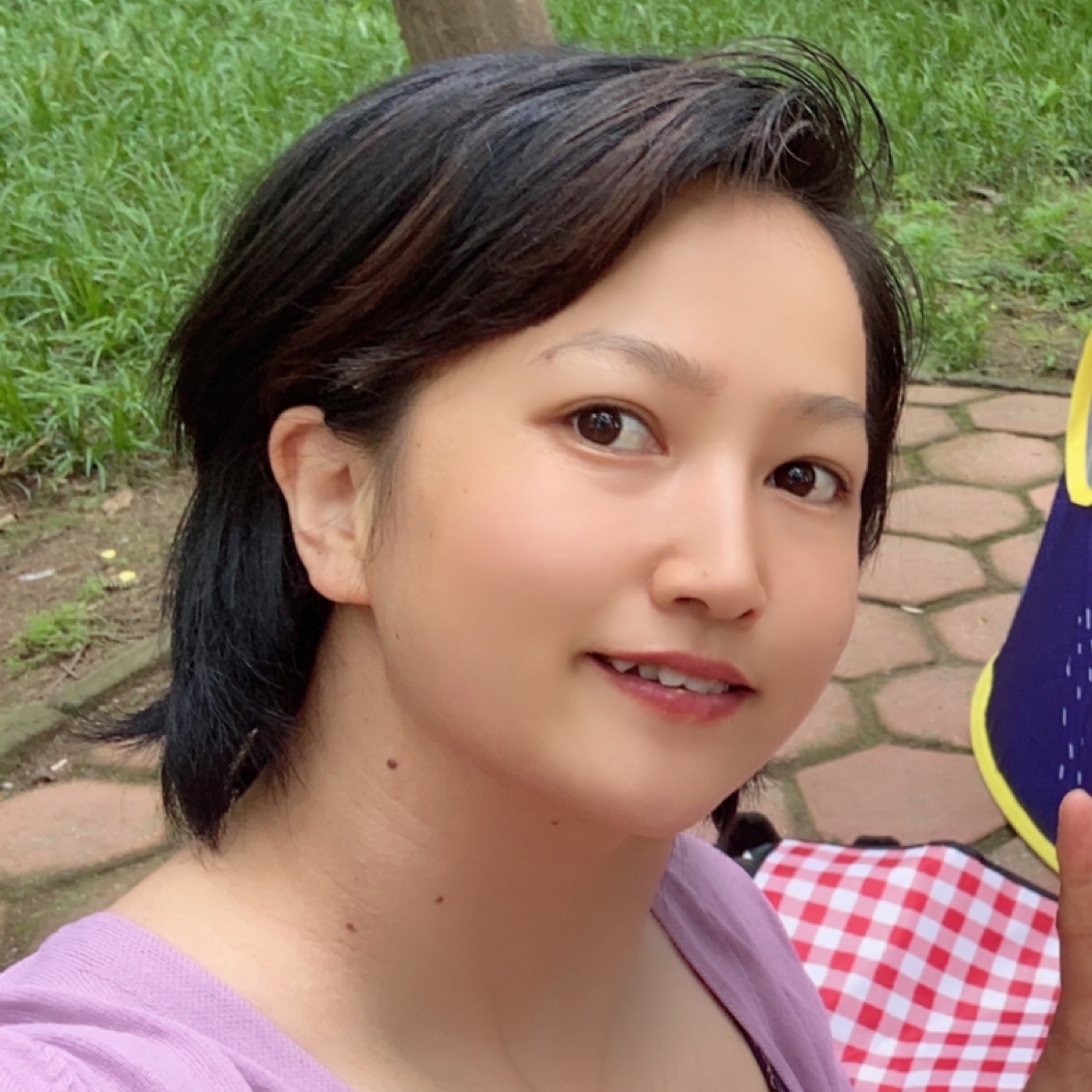 是她是她就是她