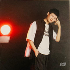 一個(gè)人