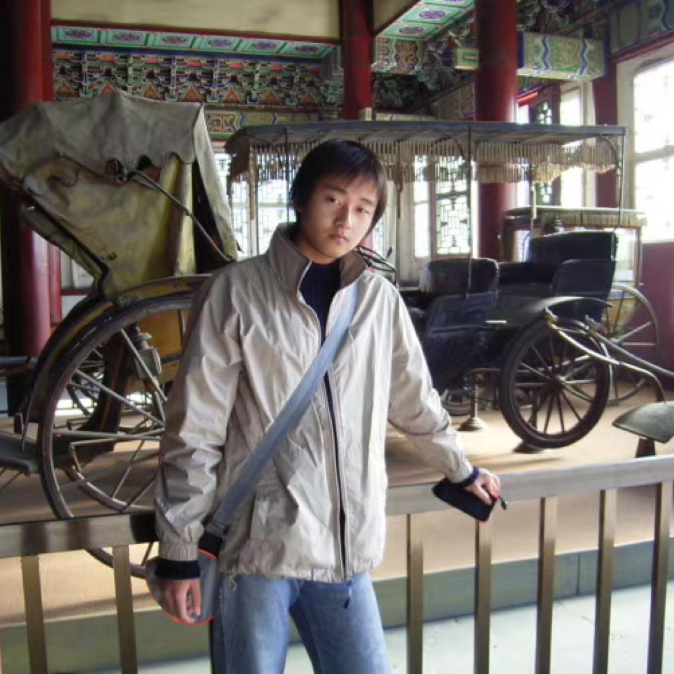 弱水三千只取一瓢