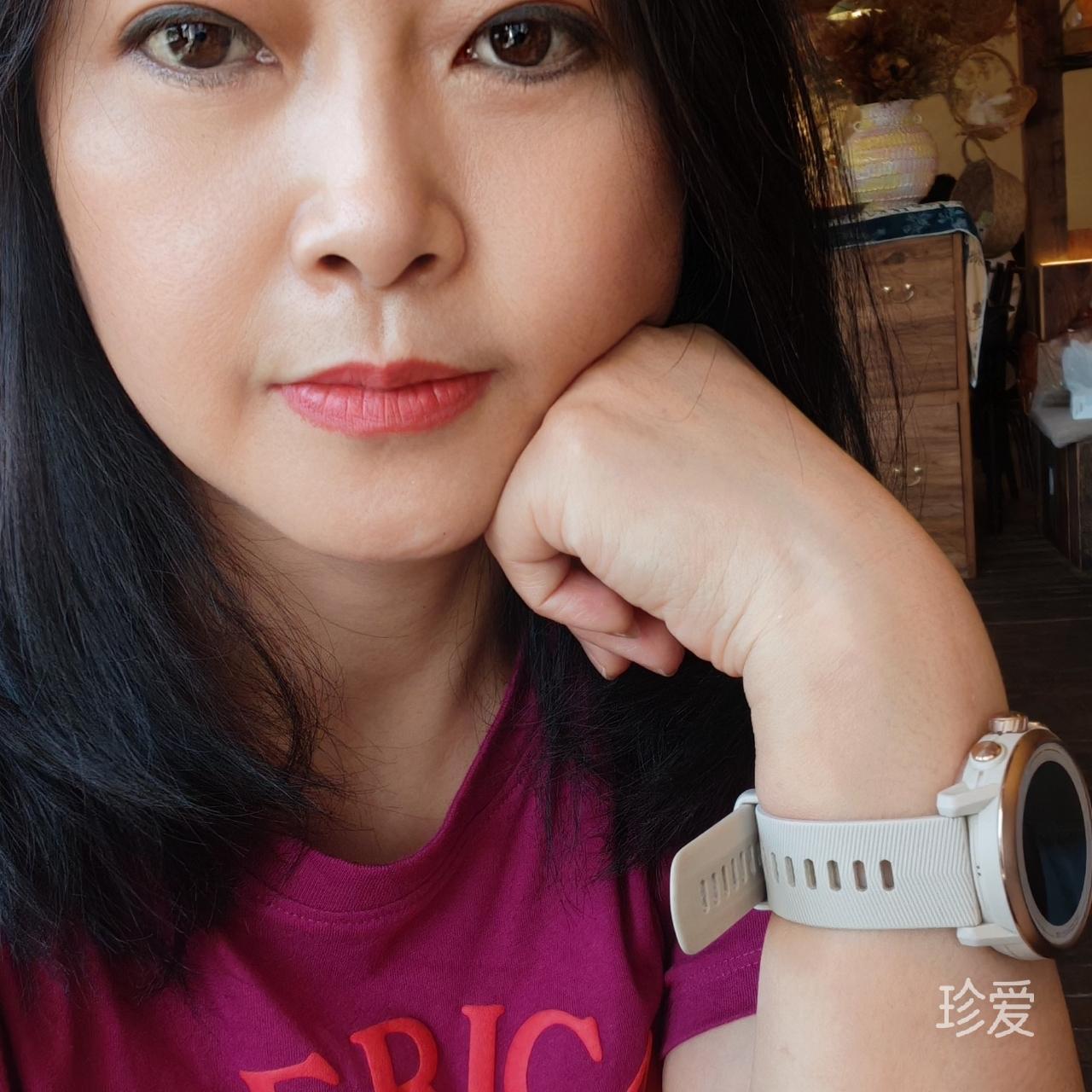 跑步姐姐