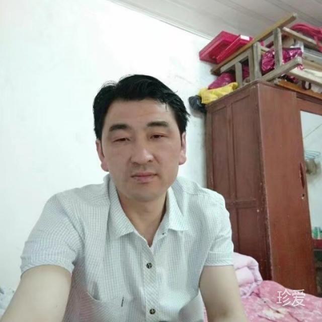 我就是男人