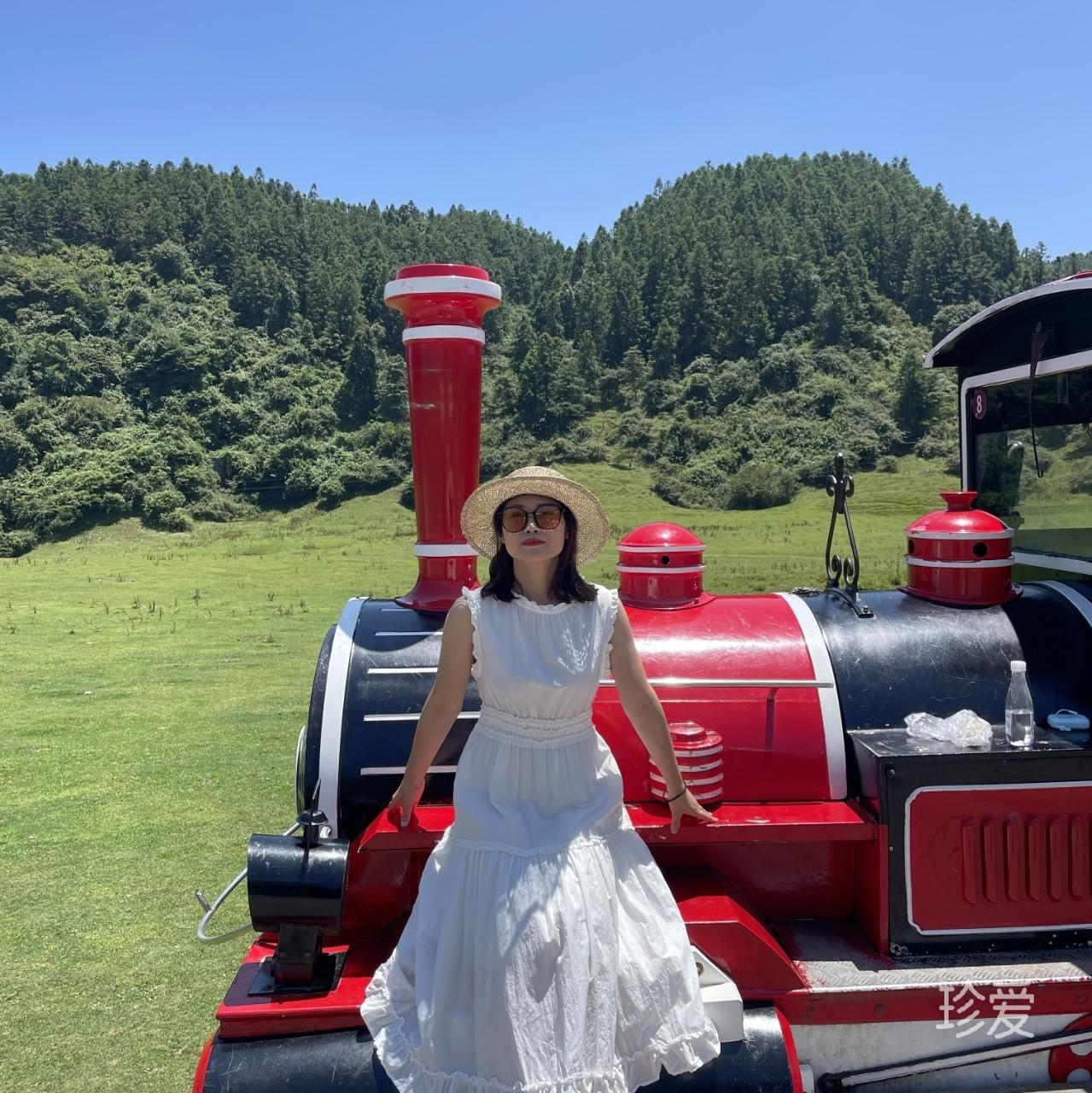 我不是天使
