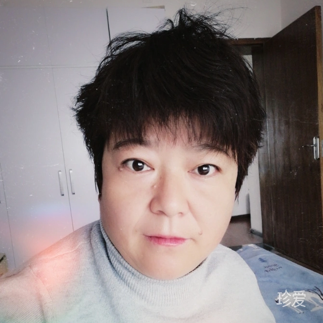 恬静淡然