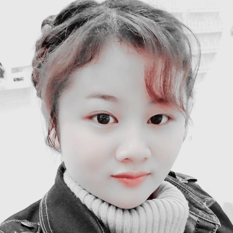 麦子小妞