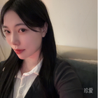 晶晶不姓白